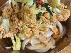 -闻香阁·清真(光荣道店)