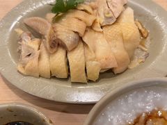 -百家鸡味馆(清泰店)