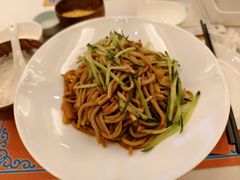 -内蒙古驻京办餐厅