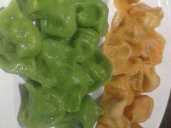 -素心小筑(后沙裕镇店)
