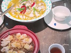 -老屋印象川菜(世纪东方店)