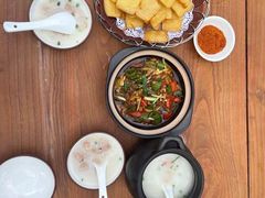 -云隐小厨·传统大理美食(复兴路店)