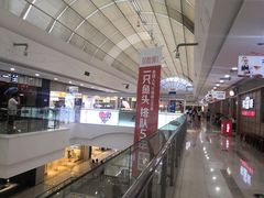 -万达广场(无锡滨湖店)