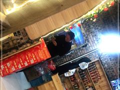 -老三样·美食研究中心(世贸路店)