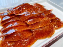 -玉林烤鸭店(定福庄店)
