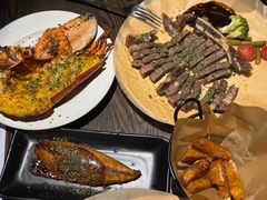 -The Cheebat 锌吧·Bistro(体育西店)