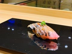 -鮨青(恒基名人购物中心店)