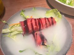 -404干式熟成牛排馆•聚会餐厅