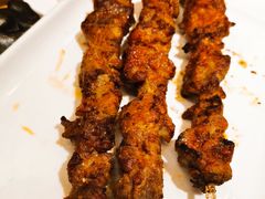 生羊排-格日勒阿妈蒙古厨房(大召店)