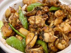 -贞姨美食·老字号海鲜大排档