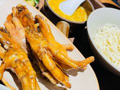 -李百蟹·江南蟹黄面·河景餐厅(夫子庙总店)