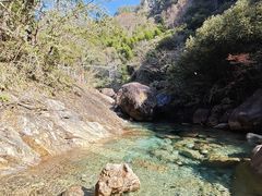 -黄山翡翠谷景区