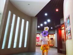 -番禺博物馆-冼星海纪念馆