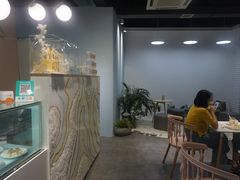-风甜日暖·星座主题甜点(东二环泰禾店)