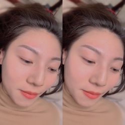 -久匠·纹眉半永久野生眉