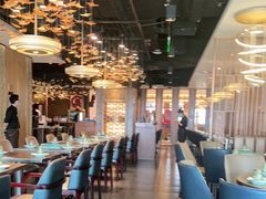 大堂-有璟阁港式餐厅(国贸商城店)