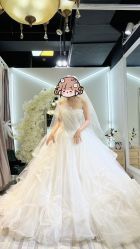 -喜喜婚纱HAPPINESS STUDIO奢定馆(海淀体验馆)