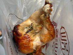 -吴山烤禽 (吴山路店)