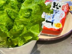 -生活如沸·顺德水牛奶火锅(大学路店)
