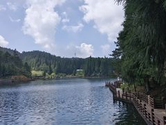 -明月山风景名胜区