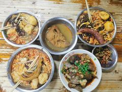 -西环肥仔螺蛳粉(总店)