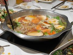 -老城红焖羊肉(老步行街店)