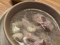 -大头椰·椰子鸡火锅(新梦店)