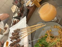 -苏小牛·牛肉串(国贸店)