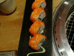 -赤坂亭·M9和牛烧肉·铁板烧(合肥万象城店)