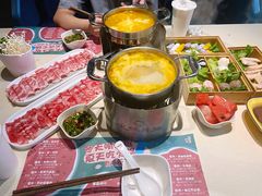-火锅先生(五马街店)