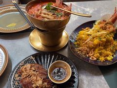 -Tegu泰古莲·泰国餐厅(红山6979店)