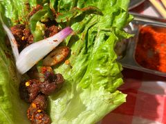-生火火·小炉子炭烤(金楠天街总店)