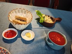-俄士厨房(未来城店)