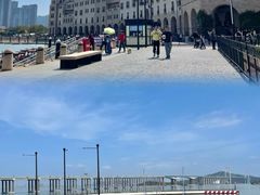 -南沙天后宫景区