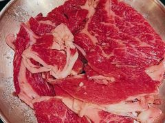 -西塔老太太泥炉烤肉(龙湖北苑天街店)