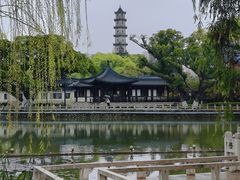 -江心屿景区