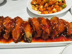 -昱德来·天津菜(河西店)