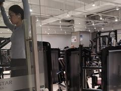 -FLARE STAR FITNESS(复地活力城店)