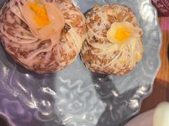 -鑫震源·苏式大虾生煎(山塘街店)