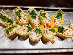 -北京王府井希尔顿酒店·秦唐中餐厅Chynna
