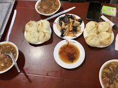 炒肝-姚记炒肝店(鼓楼店)