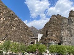 -十渡东湖港风景区