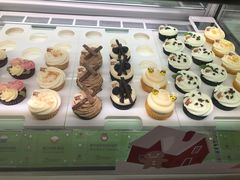 -Pantry's Best派悦坊蛋糕(K11购物艺术中心店)