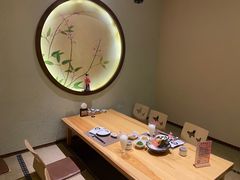 -竹幸日本料理(国光1937科技文化创意园店)