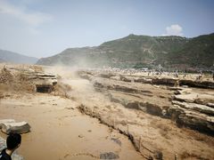 -陕西黄河壶口瀑布旅游区