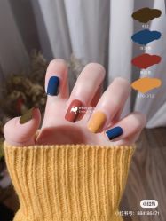 -悦颜美佳·美容·美甲美睫