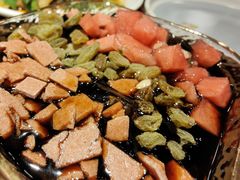 冰粉-向川南·水煮鱼·川菜(和平里店)
