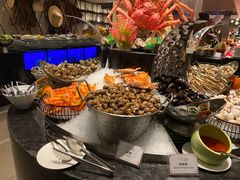 -安蒂娅·海鲜自助餐厅(安蒂娅美兰酒店)
