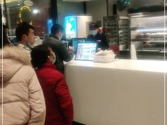 -乡村基(双流时代奥特莱斯餐厅)