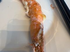 -洲际酒店·地平线全日餐厅HORIZON CAFÉ